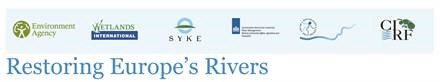 RiverWiki – Restoring Europe’sRivers