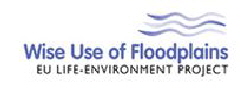 Wise use of floodplains