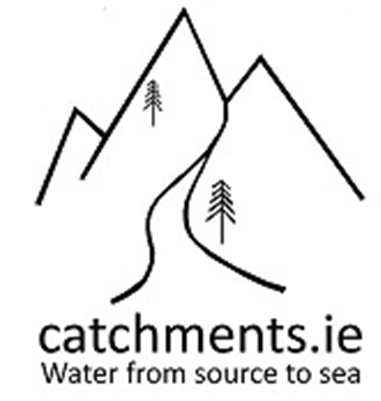 catchments-ie Water from Source to Sea