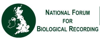 National Forum for Biological Recording
