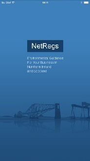NetRegs  Environmental guidance for your business in Northern  Ireland & Scotland