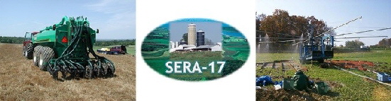 Southern Extension and Research Activity (SERA-17)