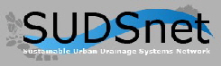 Sustainable Urban Drainage Systems Network