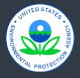 US Environmental Protection Agency